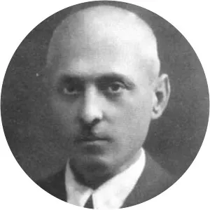 Leonid Stupnytsky