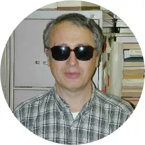 Leonid Vaserstein - Russian-American mathematician