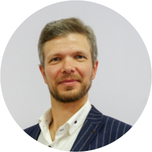 Leonid Yemets - People's Deputy of Ukraine