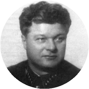 Leonid Zakovsky