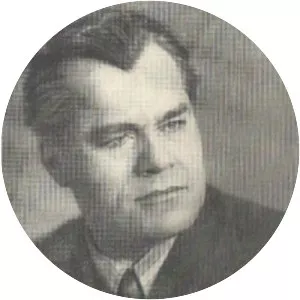 Leonid Zharikov