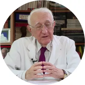 Leonida Gherasim - Physician