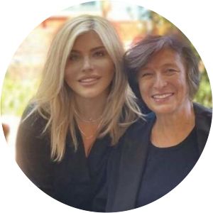 Leonida Groza photograph