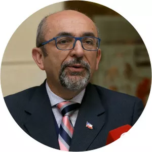 Leonidas Andres Romero Saez