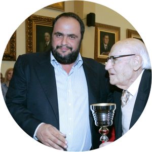 Leonidas Andrianopoulos