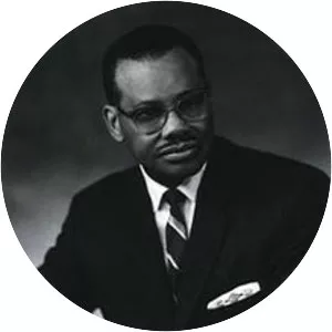 Leonidas Berry - Physician