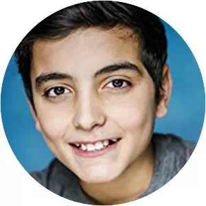 Leonidas Castrounis - Actor