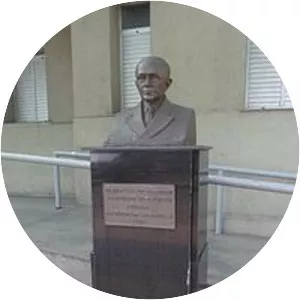 Leônidas de Castro Melo