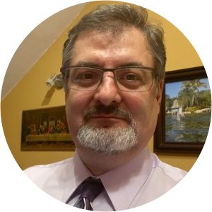 Leonidas Deligiannidis photograph