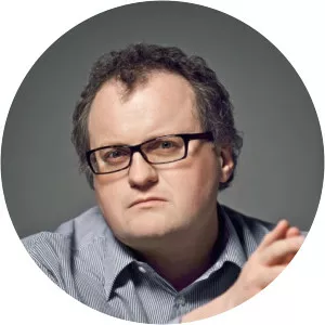 Leonidas Donskis - Former Member of the European Parliament