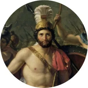 Leonidas I