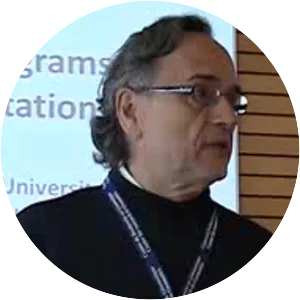 Leonidas J. Guibas - Engineer