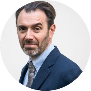 Leonidas Kalogeropoulos