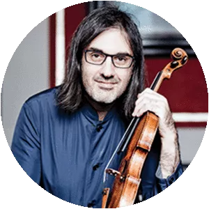 Leonidas Kavakos