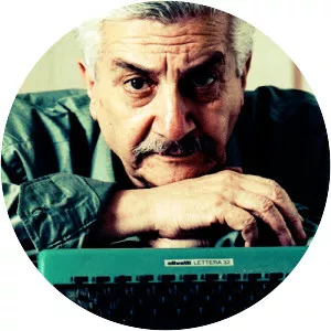 Leónidas Lamborghini