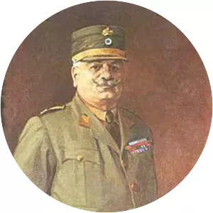 Leonidas Paraskevopoulos