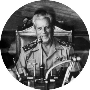 Leônidas Pires Gonçalves