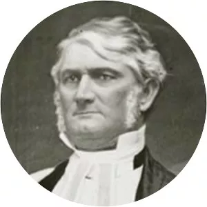 Leonidas Polk