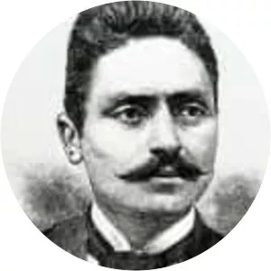 Leonidas Pyrgos