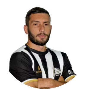 Leônidas Soares Damasceno