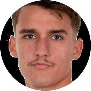 Leonidas Tiliudis - Football player