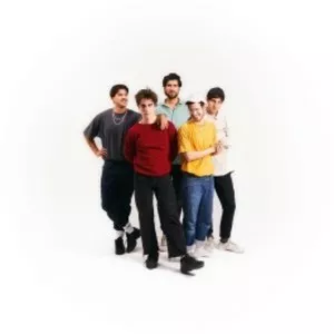 Leoniden - Musical group