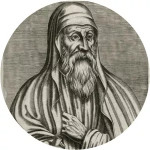 Leonides of Alexandria