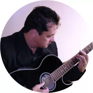 Leonidio Moreira - Musical artist