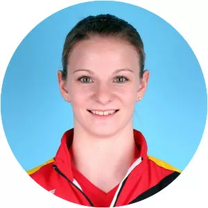 Leonie Adam - Olympic athlete
