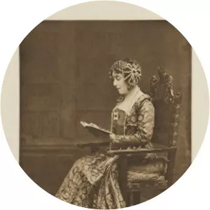 Leonie Blanche Jerome - Leonard Jerome's daughter