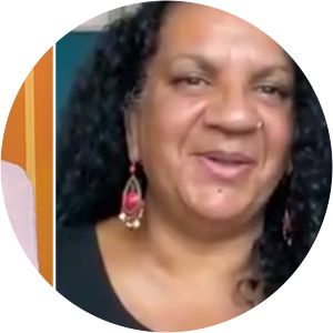 Leonie Boney photograph