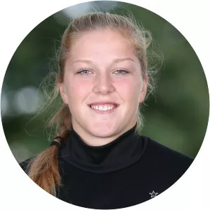 Leonie Doege - Goalkeeper