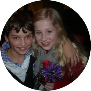 Leonie Elbert - Actress