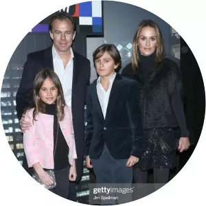 Leonie Gillberg - Karl-Johan Persson's wife