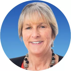 Leonie Hiscutt - Member of the Legislative Council of Tasmania