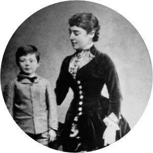 Leonie Jerome - Lady Randolph Churchill's sister