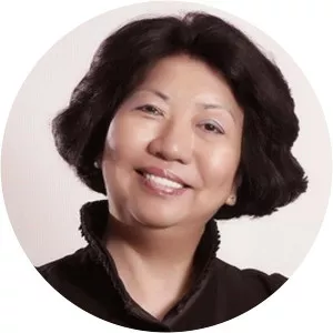 Leonie Ki Man Fung - Chinese businesswoman