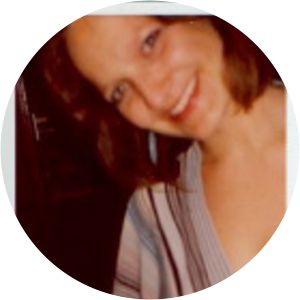 Leonie Leibenfrost photograph