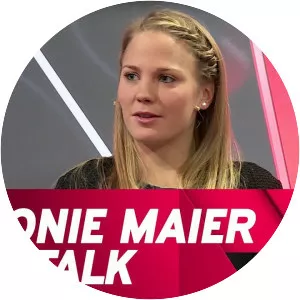 Leonie Maier - German footballer