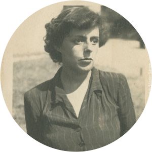 Leonie Mann-Aškenazy