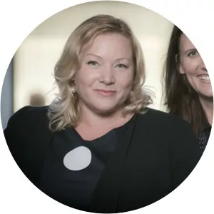 Leonie Mansfield - Film producer