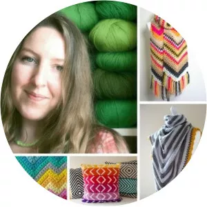 Leonie Morgan photograph