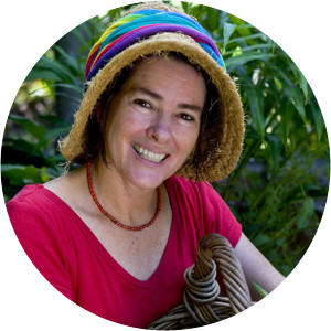 Leonie Norrington - Author