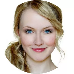 Leonie Richter - Fictional character