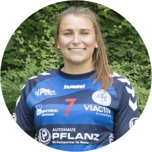 Léonie Schmitz photograph