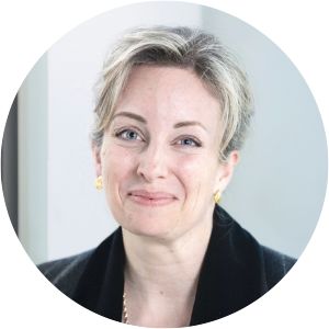 Leonie Schroder photograph