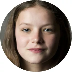 Léonie Souchaud - Actress