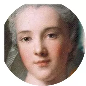 Leonilda Castelli - Giacomo Casanova's daughter