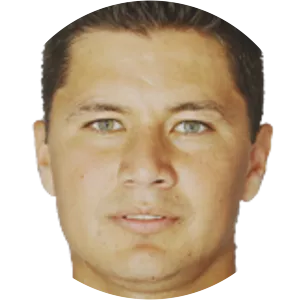 Leonín Pineda - Mexican footballer