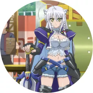 Leonmichelli Galette des Rois - Fictional character